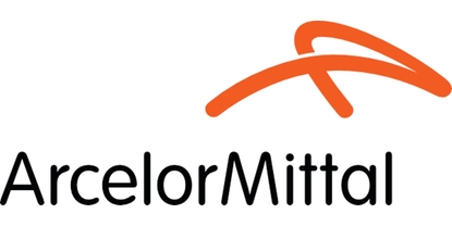 Logo de l'entreprise : ArcelorMittal