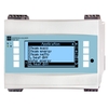RMS621 Energiemanager- Dampf- und Wärmemengenrechner zur industriellen Energiebilanzierung von Dampf und Wasser
