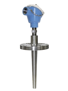 Immagine del prodotto, termometro a termocoppia TH54