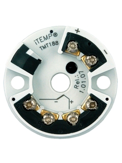 Immagine del trasmettitore da testa iTEMP® TMT188