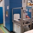 macchina per la pulizia dei componenti in thyssenkrupp Presta AG