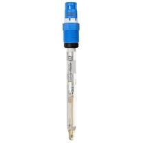 Memosens CPS31E - Sensore di pH digitale per compensazione del pH nei processi di disinfezione