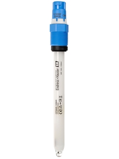 Memosens CPS92E - Sensore di redox digitale per processi chimici, produzione della carta o di pigmenti