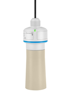 Micropilot FMR20B, 40 mm Antenne, Überflutungsschutzhülse