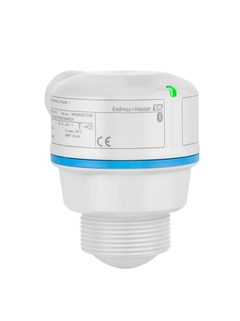 Micropilot FMR20B, 40 mm Antenne, seitlicher Kabelabgang