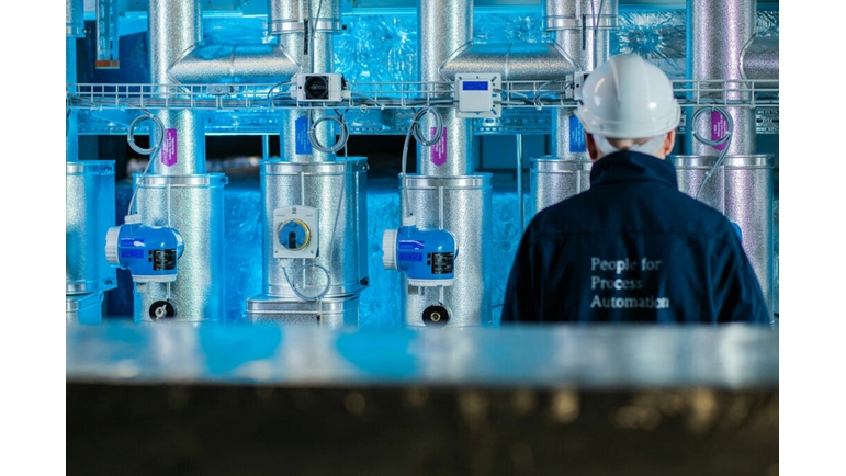 La strumentazione di processo svolge un ruolo fondamentale nell'efficienza energetica e delle risorse.
