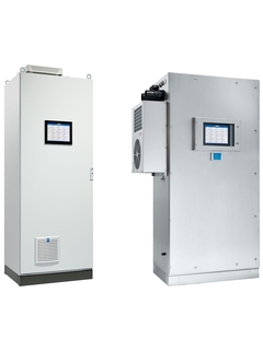 Produktbild des Gasanalysators MCS200HW