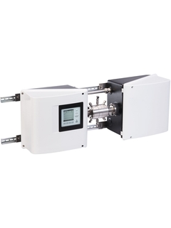 photo de l'analyseur de gaz de process MCS300P