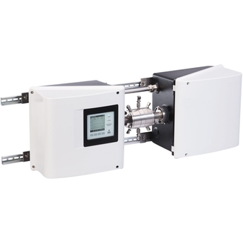 photo de l'analyseur de gaz de process MCS300P