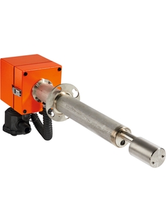photo de l'appareil de mesure de particules DUSTHUNTER SP30