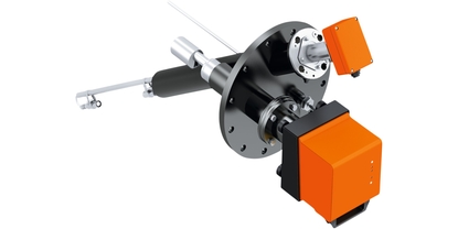 product picture of the emission monitoring solution Combiprobe CP100