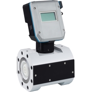 Produktfoto des Ultraschall-Durchflusszählers FLOWSIC550