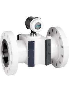 immagine di prodotto del misuratore di portata a ultrasuoni FLOWSIC600