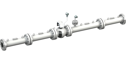 product picture of the flow metering system FLOWRUN