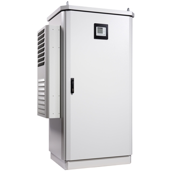 product picture of the emission monitoring solution MERCEM300Z