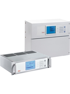 Produktbild des Prozessgas-Analysators S700