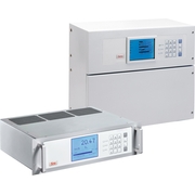 Produktbild des Prozessgas-Analysators S700
