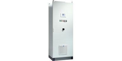 Produktbild des Gasanalysators PowerCEMS100