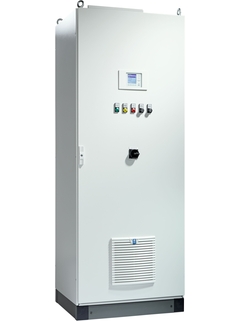 foto di prodotto della soluzione per il monitoraggio delle emissioni PowerCEMS100