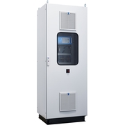 Produktbild des Prozessgas-Analysensystems SFDS