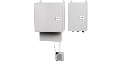 Produktbild des Rauchdetektors SMOTEC450