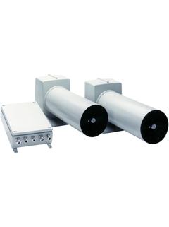 Produktbild des Luftqualitätsmessgeräts VICOTEC410