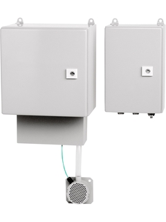 immagine di prodotto del misuratore del campo di visibilità VICOTEC450