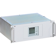 photo de la solution de contrôle des émissions GMS800 FIDOR