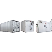 Produktbild des Prozessgas-Analysensystems Shelter Solutions