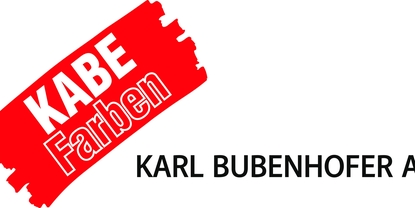 Firmenlogo von: KARL BUBENHOFER AG