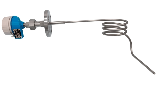 Kundenspezifisches Oberflächenthermometer