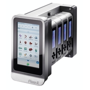 product picture of the energy monitoring & application manager Flow-X