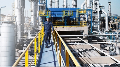 Headerbild von Prozessgas-Analysatoren