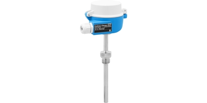 Sensore di temperatura a sicurezza intrinseca - iTHERM ModuLine TM131