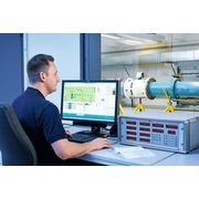 Servizio di ritaratura per FLOWSIC600/FLOWSIC600-XT