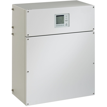 Service de réparation de l'analyseur GMS800
