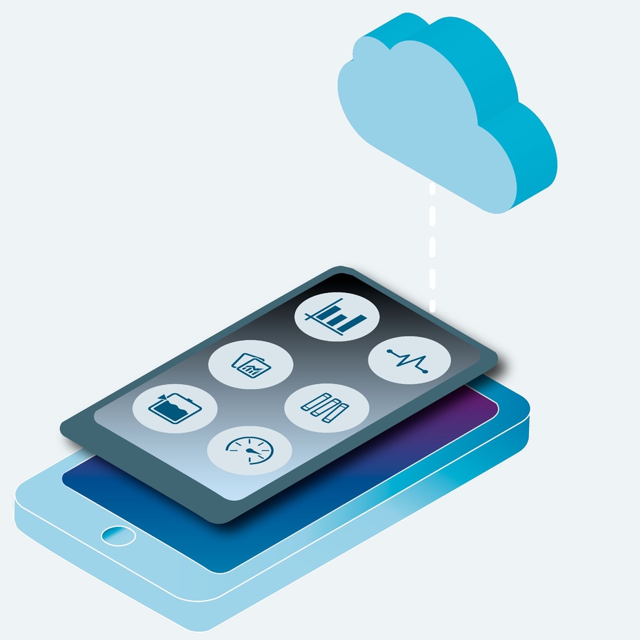 Netilion – L'ecosistema IIoT di Endress+Hauser