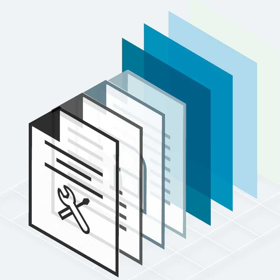 Netilion Library - Une offre de service numérique pour la gestion de fichiers IIoT