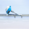 Modernes nicht-invasives Thermometer