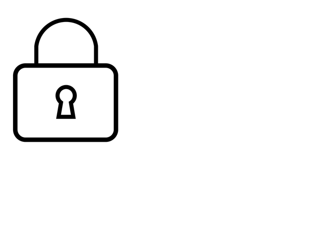 Simbolo di sicurezza dell'ecosistema IIoT Netilion