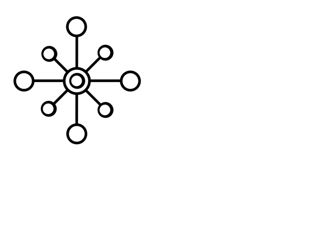 Simbolo di compatibilità multibrand dell'ecosistema IIoT Netilion