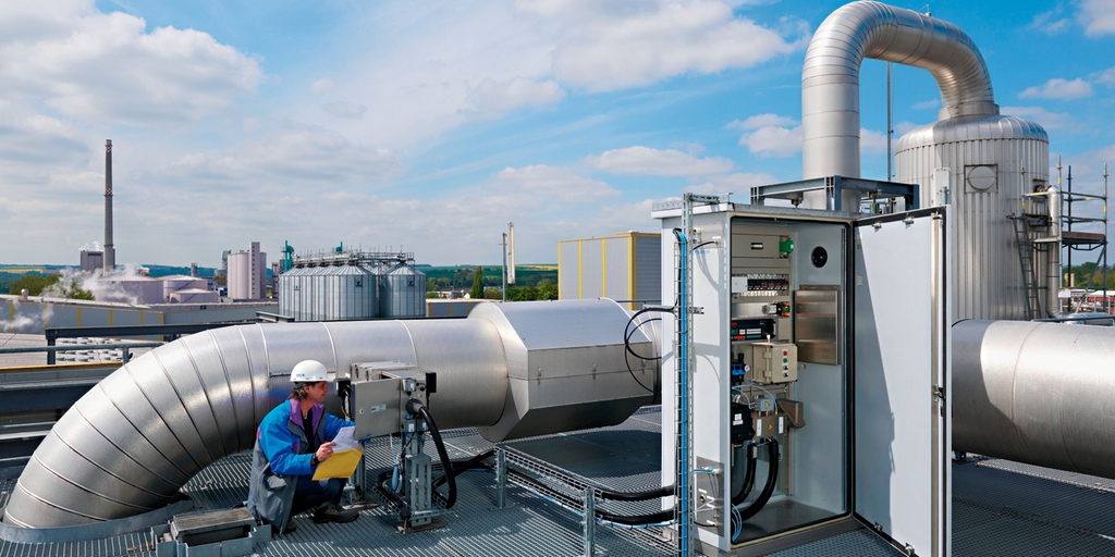 SICK e Endress+Hauser hanno unito le forze nell'automazione di processo