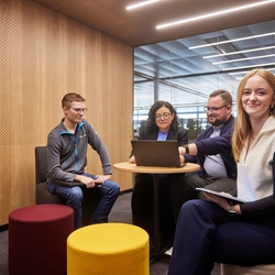 Endress+Hauser is opening its doors to visitors of all ages at this year’s Industrienacht event
