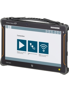 Tablette PC Field Xpert SMT70B