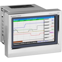 Data manager avanzato Memograph M, RSG45