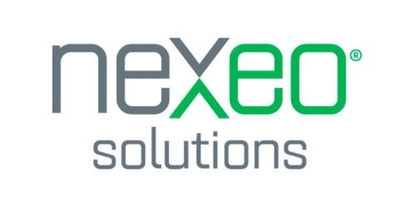 Logo de l'entreprise : Nexeo