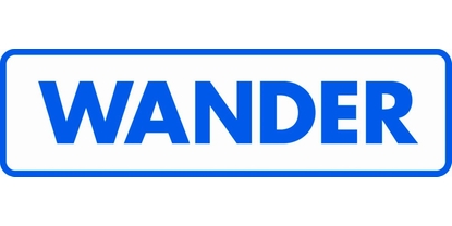 Company logo of: Wander AG