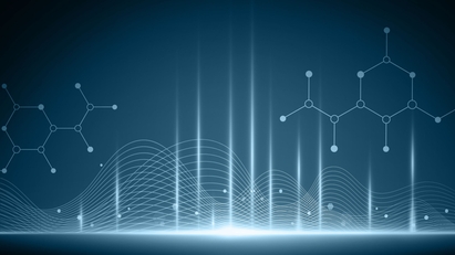 Optische Analyse Key Visual
