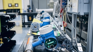 Prodotti Endress+Hauser