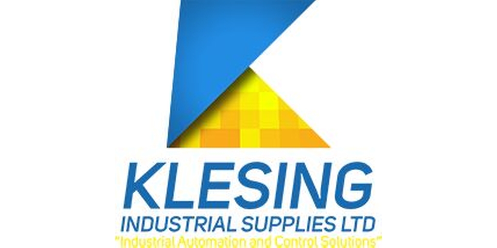 Klesing Industrial Supplies Limited's logo
